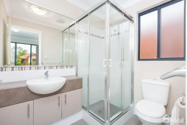 Fifth view of Homely house listing, 16 Bonner Lane, Armadale WA 6112