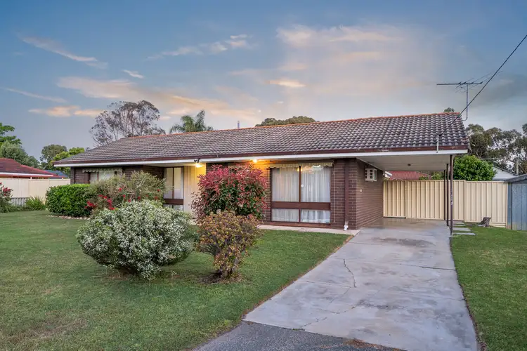 Main view of Homely house listing, 12 Werndley Street, Armadale WA 6112