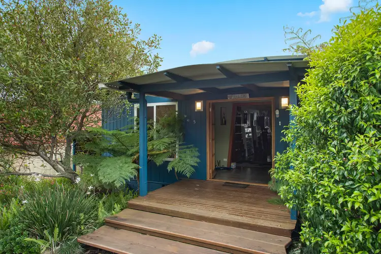 65 Frederick Street, Sanctuary Point NSW 2540