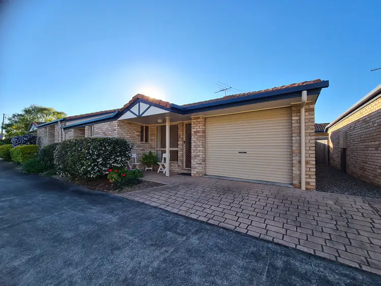8/200 West Avenue, Wynnum QLD 4178