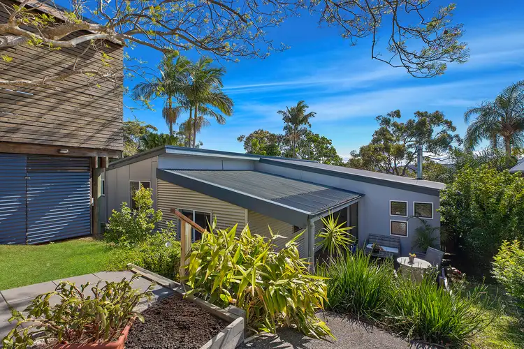 Main view of Homely house listing, 11 Wordsworth Avenue, Bateau Bay NSW 2261