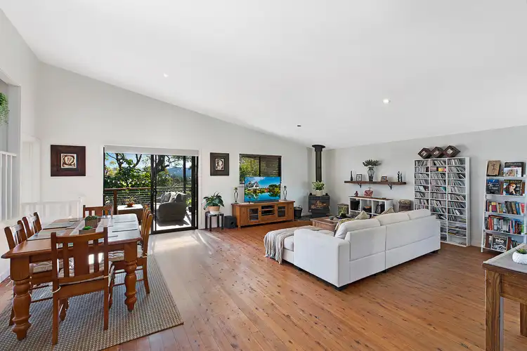 Second view of Homely house listing, 11 Wordsworth Avenue, Bateau Bay NSW 2261