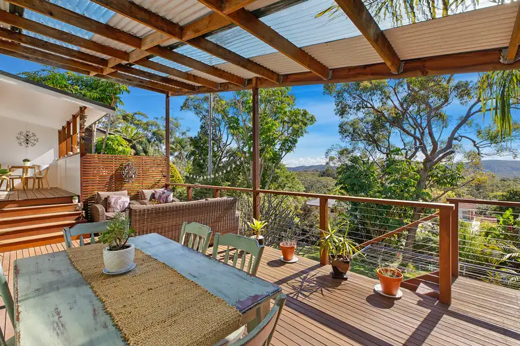 Third view of Homely house listing, 11 Wordsworth Avenue, Bateau Bay NSW 2261