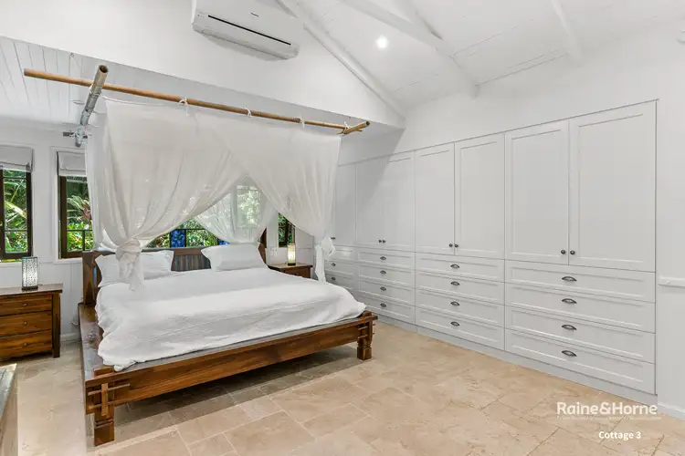 Fourth view of Homely house listing, 17 Skyline Road, The Pocket NSW 2483