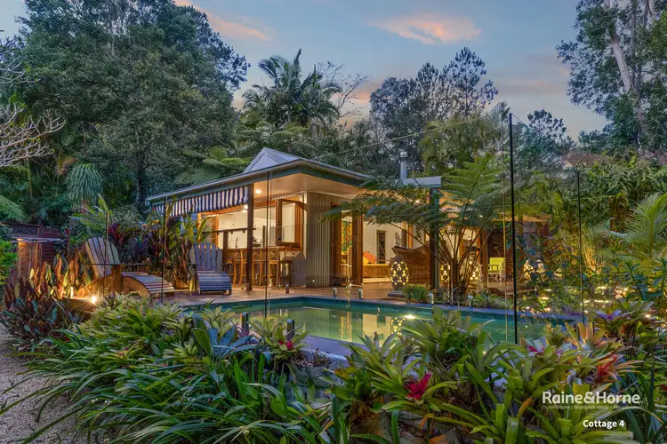 Sixth view of Homely house listing, 17 Skyline Road, The Pocket NSW 2483
