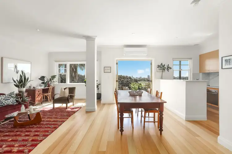 5/3 Bradley Street, Randwick NSW 2031