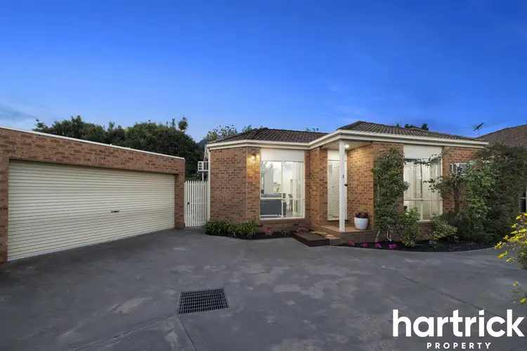 3/5 Potts Street, Parkdale VIC 3195