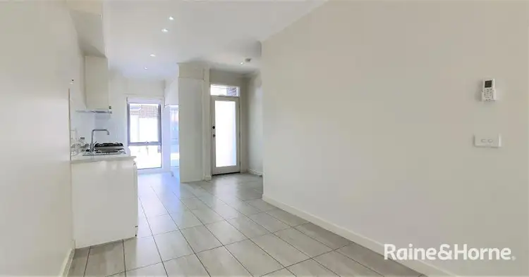 Third view of Homely townhouse listing, 4/71 Fox Street, St Albans VIC 3021