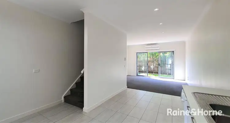 Fourth view of Homely townhouse listing, 4/71 Fox Street, St Albans VIC 3021