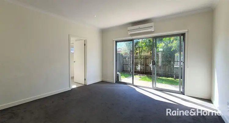 Fifth view of Homely townhouse listing, 4/71 Fox Street, St Albans VIC 3021