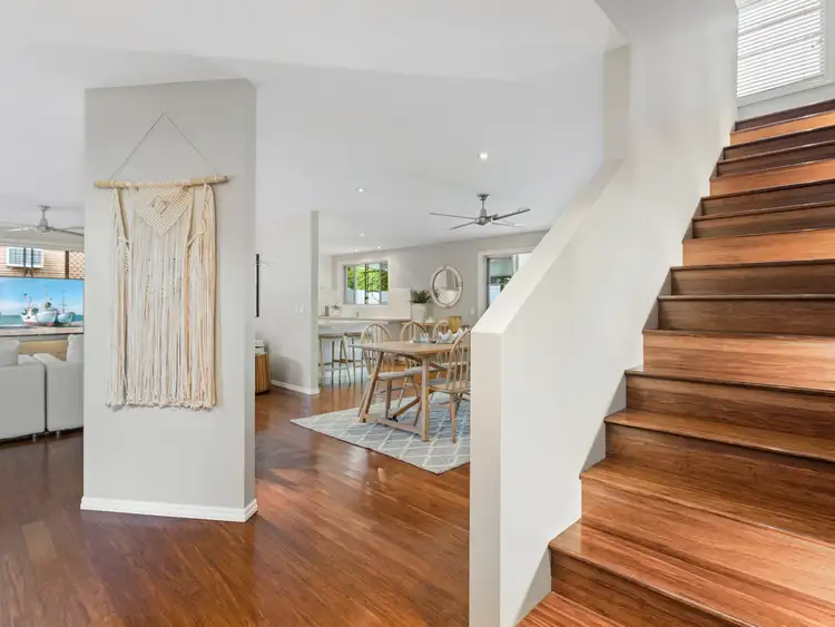 Fourth view of Homely house listing, 16 Kalang Street, Palm Beach QLD 4221