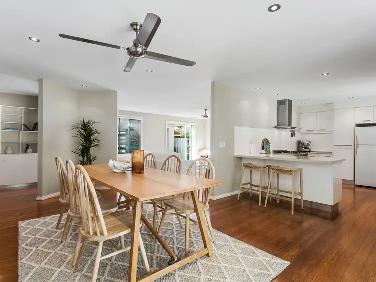 Fifth view of Homely house listing, 16 Kalang Street, Palm Beach QLD 4221