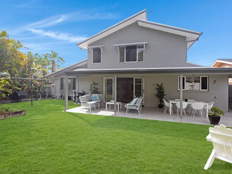 Sixth view of Homely house listing, 16 Kalang Street, Palm Beach QLD 4221