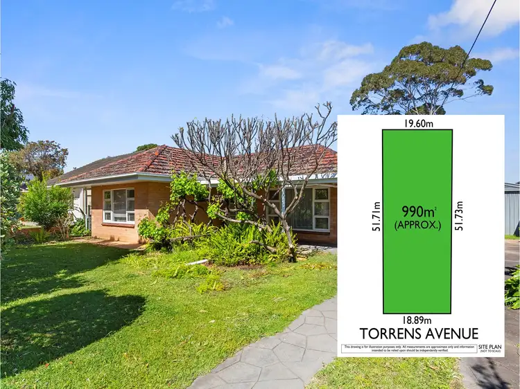 12 Torrens Avenue, Lockleys SA 5032