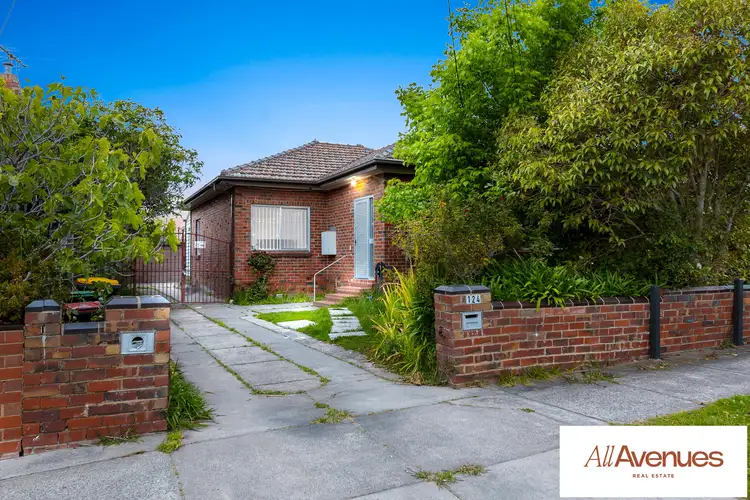 124 Herbert Street, Dandenong VIC 3175