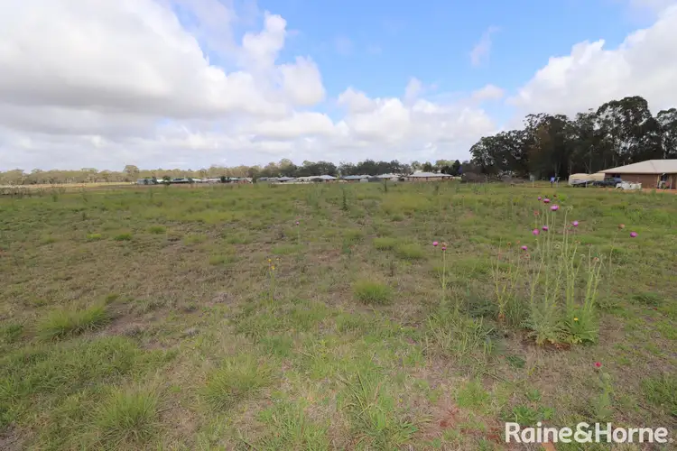 LOT 73 Duke Street, Memerambi QLD 4610
