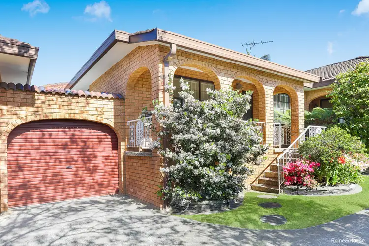 4/24-26 Beaconsfield Street, Bexley NSW 2207