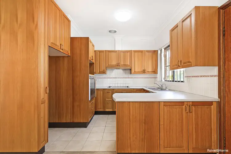 Fourth view of Homely villa listing, 4/24-26 Beaconsfield Street, Bexley NSW 2207