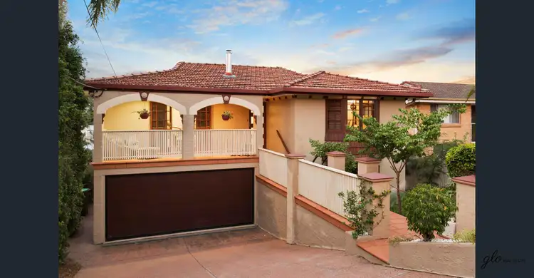 Main view of Homely house listing, 34 Breslin Street, Carina QLD 4152