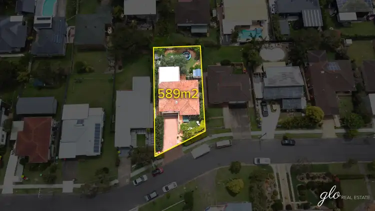 Third view of Homely house listing, 34 Breslin Street, Carina QLD 4152