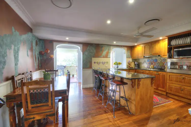 Fourth view of Homely house listing, 34 Breslin Street, Carina QLD 4152