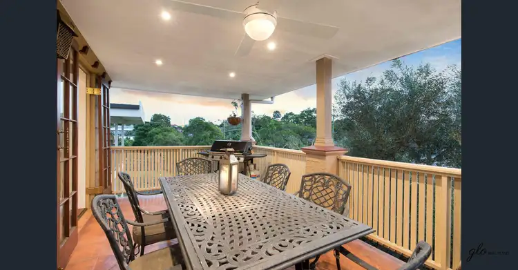 Fifth view of Homely house listing, 34 Breslin Street, Carina QLD 4152