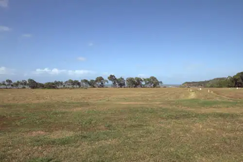 Third view of Homely land listing, 1-3 Pebbly Beach Lane, Oak Beach QLD 4877