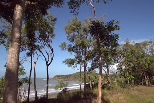 Fourth view of Homely land listing, 1-3 Pebbly Beach Lane, Oak Beach QLD 4877