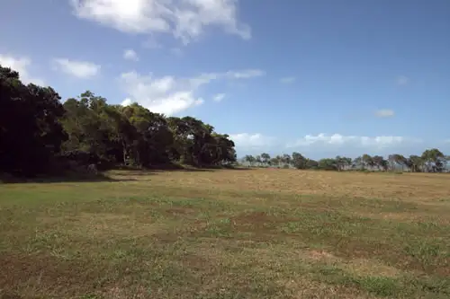 Fifth view of Homely land listing, 1-3 Pebbly Beach Lane, Oak Beach QLD 4877