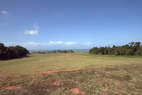 Sixth view of Homely land listing, 1-3 Pebbly Beach Lane, Oak Beach QLD 4877