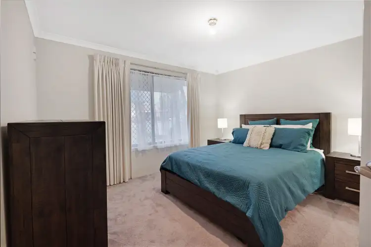 Third view of Homely house listing, 1 Crowlin Gardens, Seville Grove WA 6112