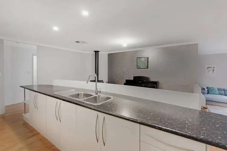 Sixth view of Homely house listing, 1 Crowlin Gardens, Seville Grove WA 6112