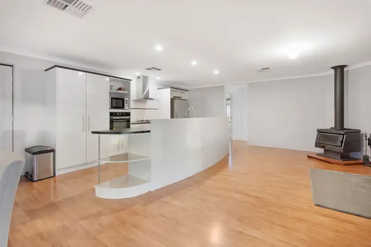 Seventh view of Homely house listing, 1 Crowlin Gardens, Seville Grove WA 6112