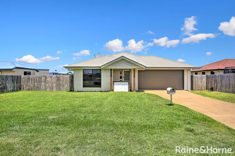 17 Clearview Avenue, Thabeban QLD 4670