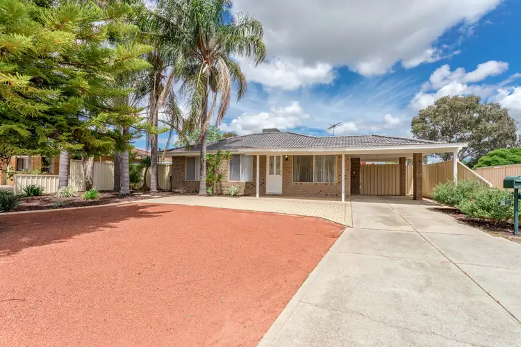 Main view of Homely house listing, 25 Chadwick Parade, Brookdale WA 6112