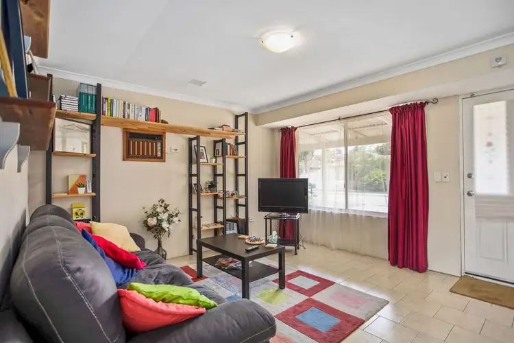 Fourth view of Homely house listing, 25 Chadwick Parade, Brookdale WA 6112
