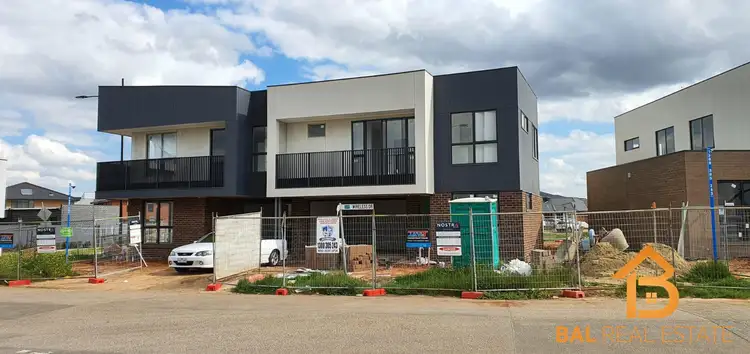 Main view of Homely house listing, 25 Wireless Drive, Aintree VIC 3336