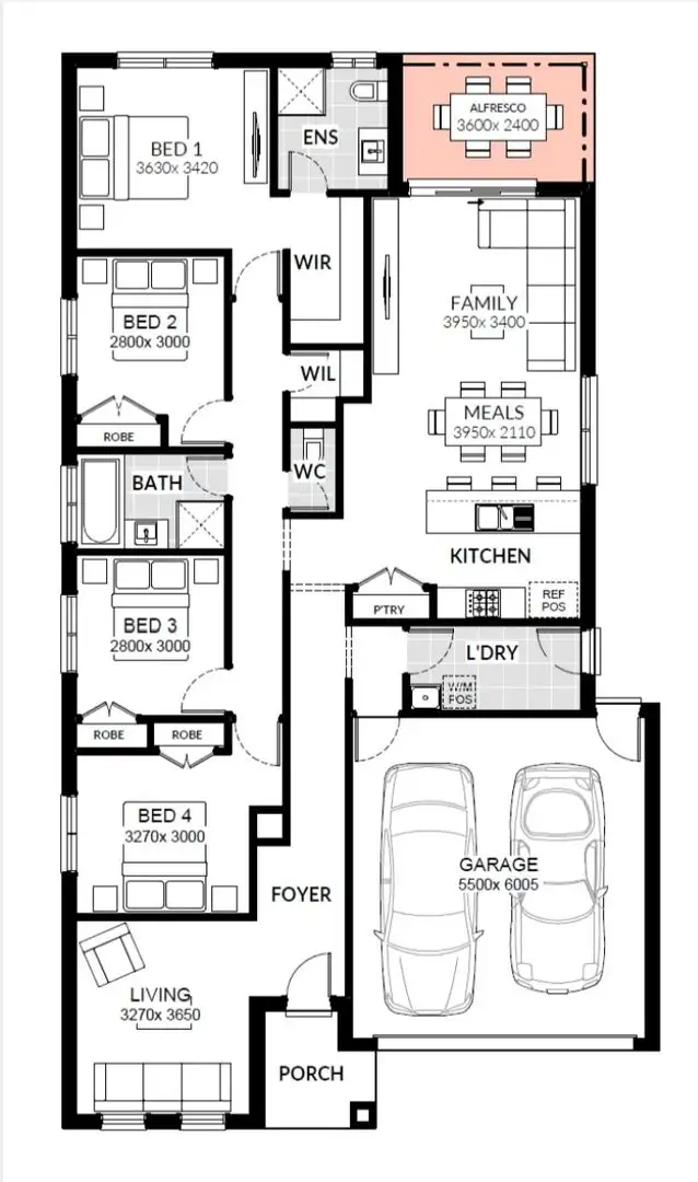 Second view of Homely house listing, 62 Dandelion Crescent, Rockbank VIC 3335