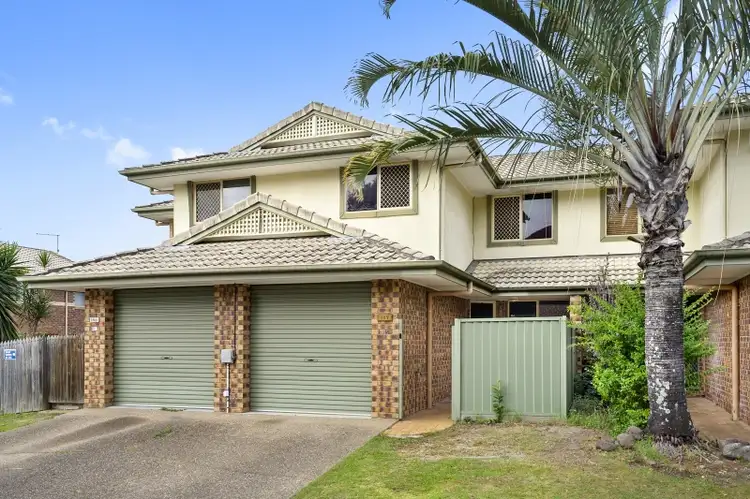 107/17 Marlow Street, Woodridge QLD 4114