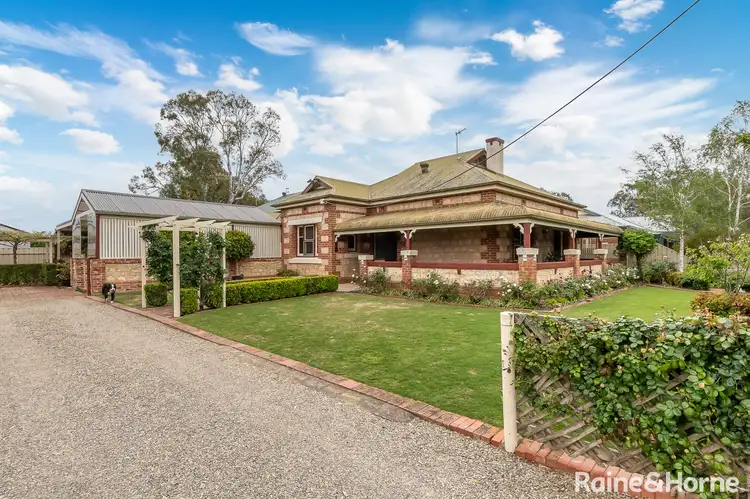 Main view of Homely house listing, 24 Manse Road, Strathalbyn SA 5255