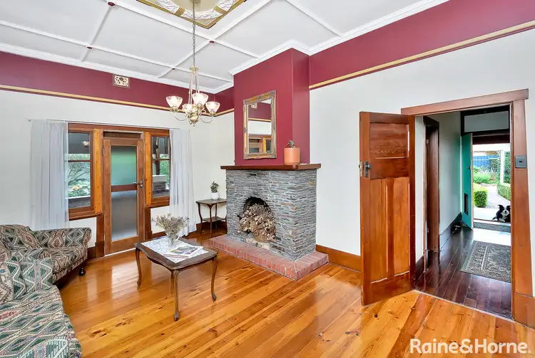 Second view of Homely house listing, 24 Manse Road, Strathalbyn SA 5255