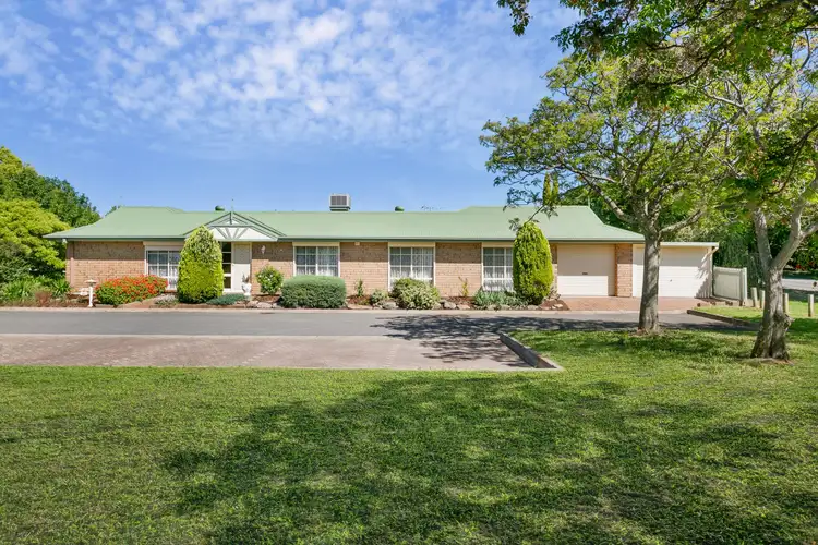 Main view of Homely house listing, 43 Stillwell Court, Greenwith SA 5125