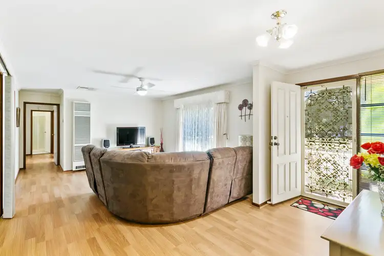 Second view of Homely house listing, 43 Stillwell Court, Greenwith SA 5125