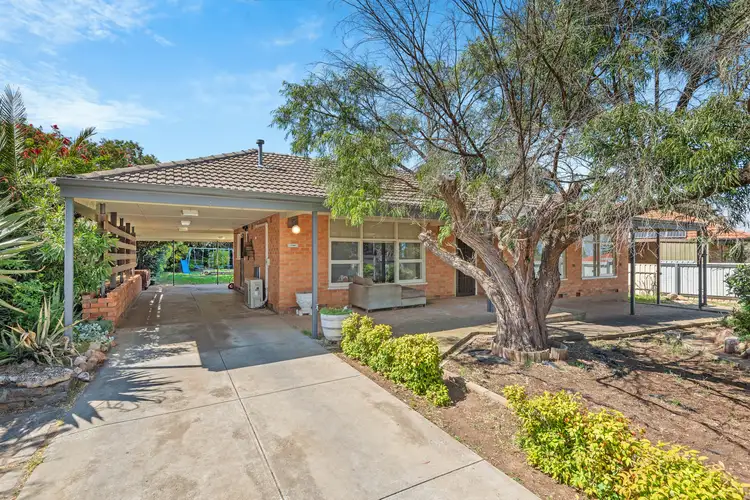 Main view of Homely house listing, 10 Waninga Drive, Holden Hill SA 5088