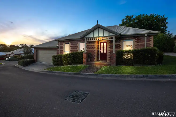 Main view of Homely unit listing, 10/83-87 Maroondah Highway, Healesville VIC 3777