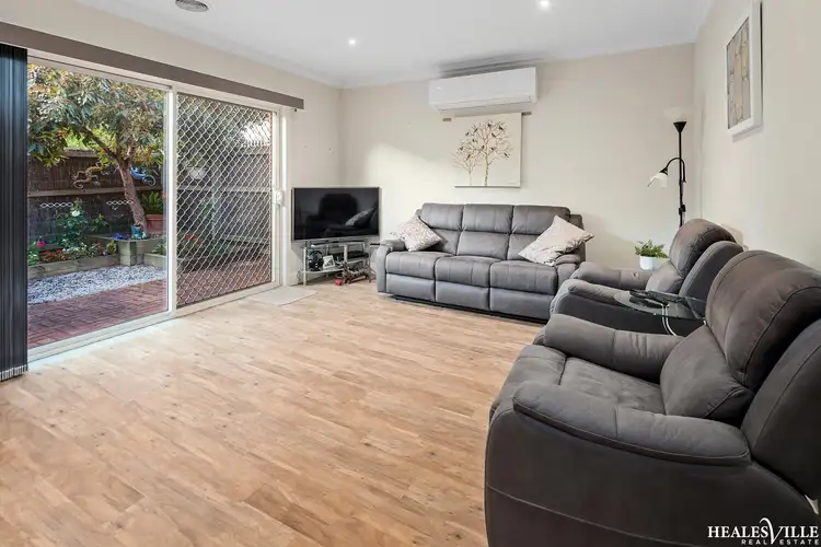 Second view of Homely unit listing, 10/83-87 Maroondah Highway, Healesville VIC 3777