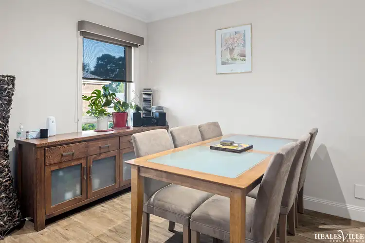 Fourth view of Homely unit listing, 10/83-87 Maroondah Highway, Healesville VIC 3777