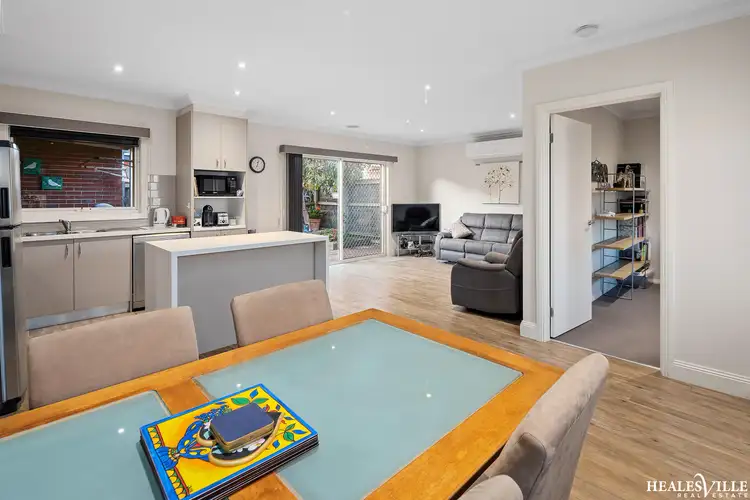 Fifth view of Homely unit listing, 10/83-87 Maroondah Highway, Healesville VIC 3777