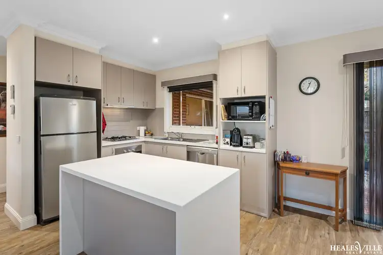 Sixth view of Homely unit listing, 10/83-87 Maroondah Highway, Healesville VIC 3777