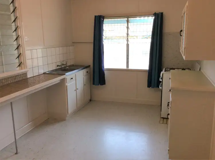 Second view of Homely unit listing, U4/356 Esplanade, Scarness QLD 4655